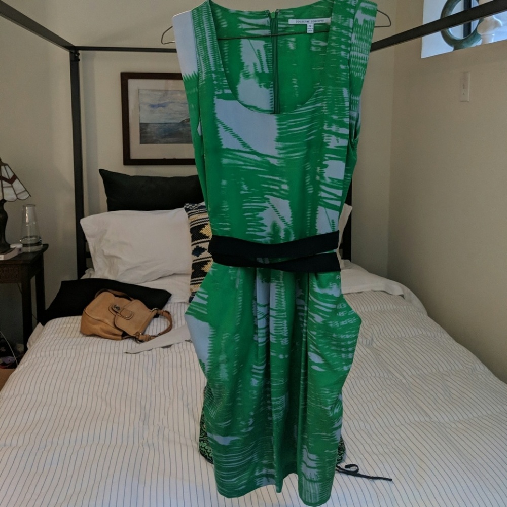 Collective Concepts Dress